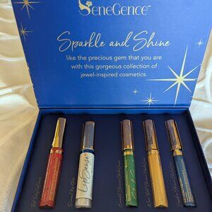 Lip sense royal gems collection
